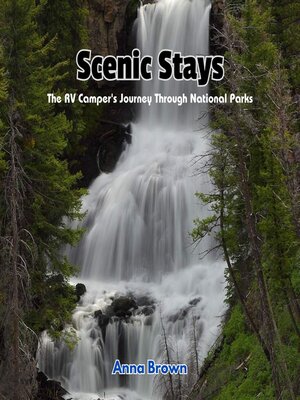 cover image of Scenic Stays